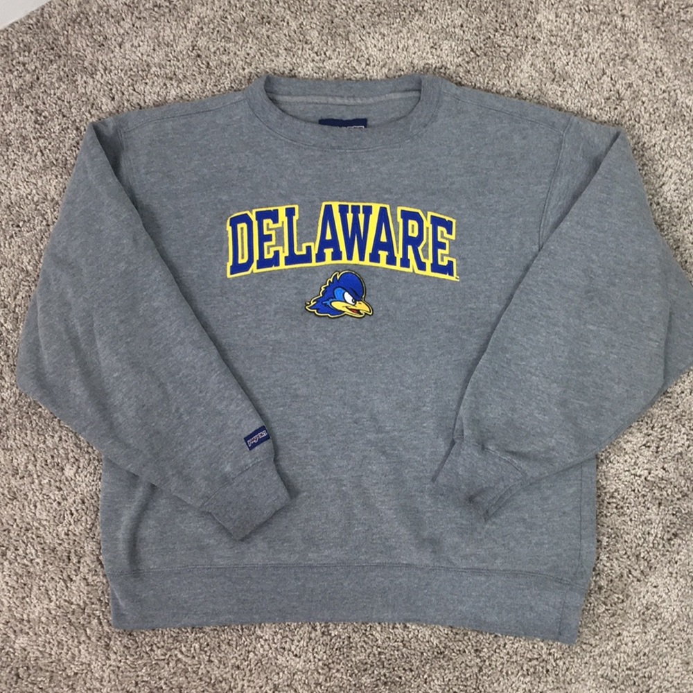 Delaware Sweatshirt